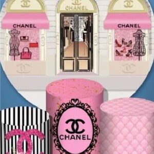 Meet your Posher, Liz